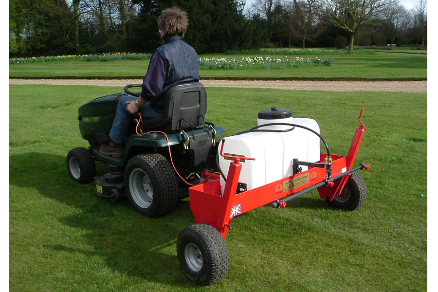 SCH 48" Power Sprayer Attachment