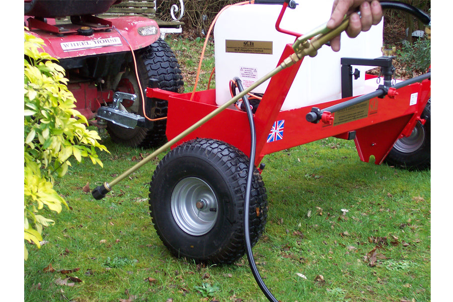 SCH 48" Power Sprayer Attachment