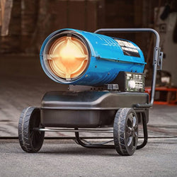 Space Heaters