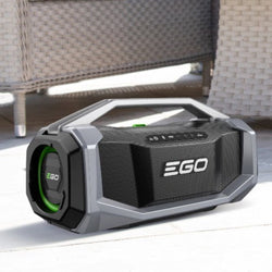 Radios & Speakers