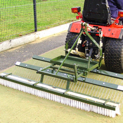 Sports Surface Equipment