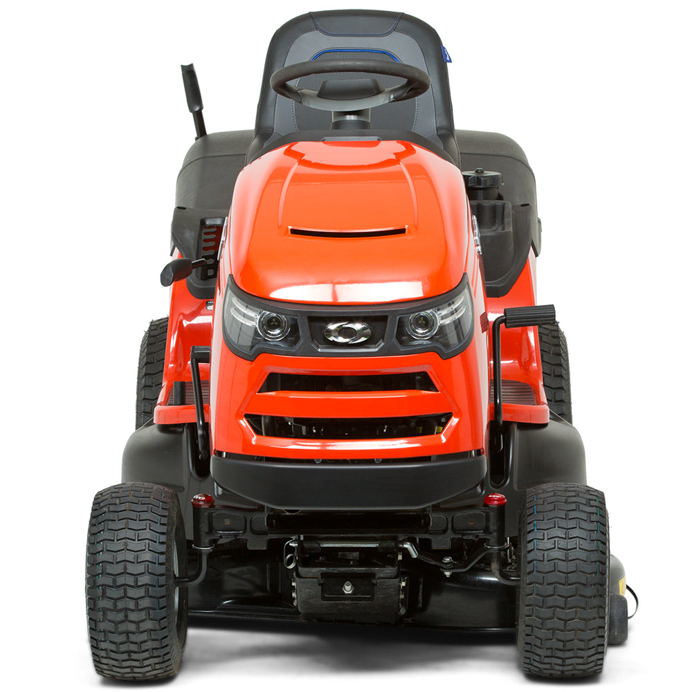 Simplicity Regent RD SRD310 107cm/42" Hydrostatic Rear Collect Lawn Tractor