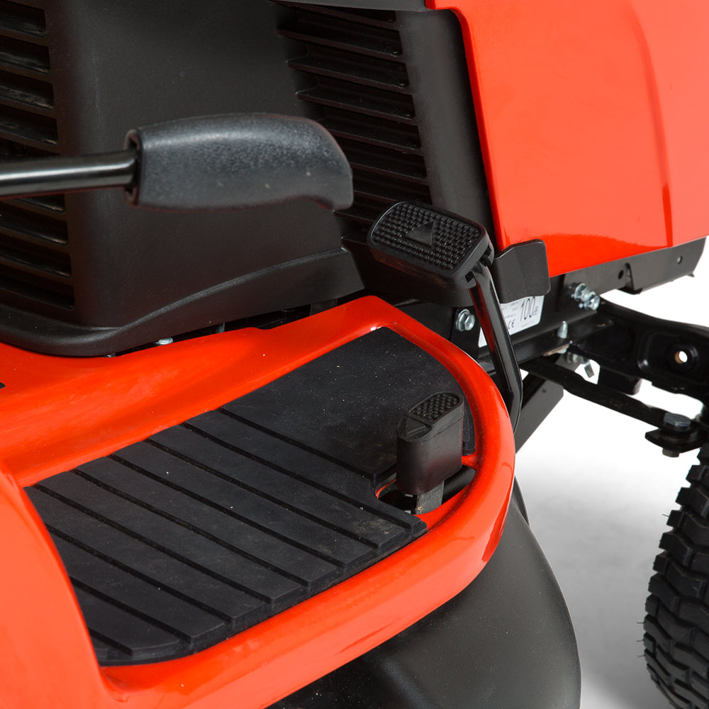 Simplicity Regent RD SRD310 107cm/42" Hydrostatic Rear Collect Lawn Tractor