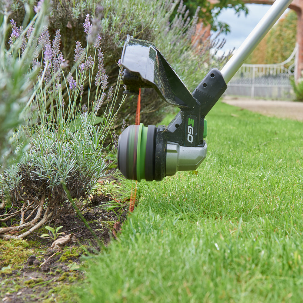 EGO Power+ ST1400E-ST 35cm Split Shaft 56V Cordless Grass Trimmer (Bare Tool)