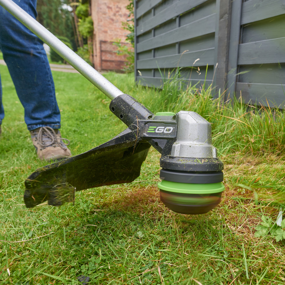 EGO Power+ ST1400E-ST 35cm Split Shaft 56V Cordless Grass Trimmer (Bare Tool)