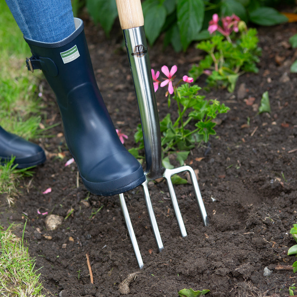 Wilkinson Sword Stainless Steel Border Fork 1111114W