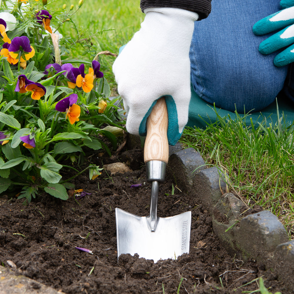 Wilkinson Sword Stainless Steel Hand Trowel 1111121W