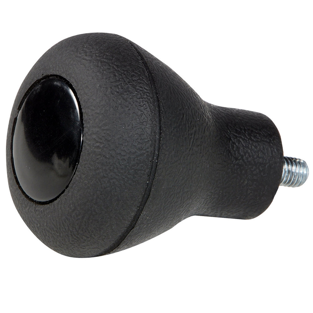 Steering Wheel Knob for Oleo-Mac Mistral 72/13 H & Efco Zephyr 72/13 H Ride-On Lawn Mower