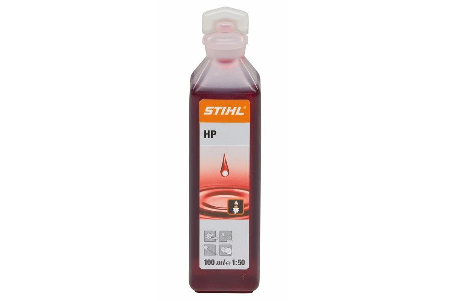 Stihl HP 2-Stroke Engine Oil - 100ml