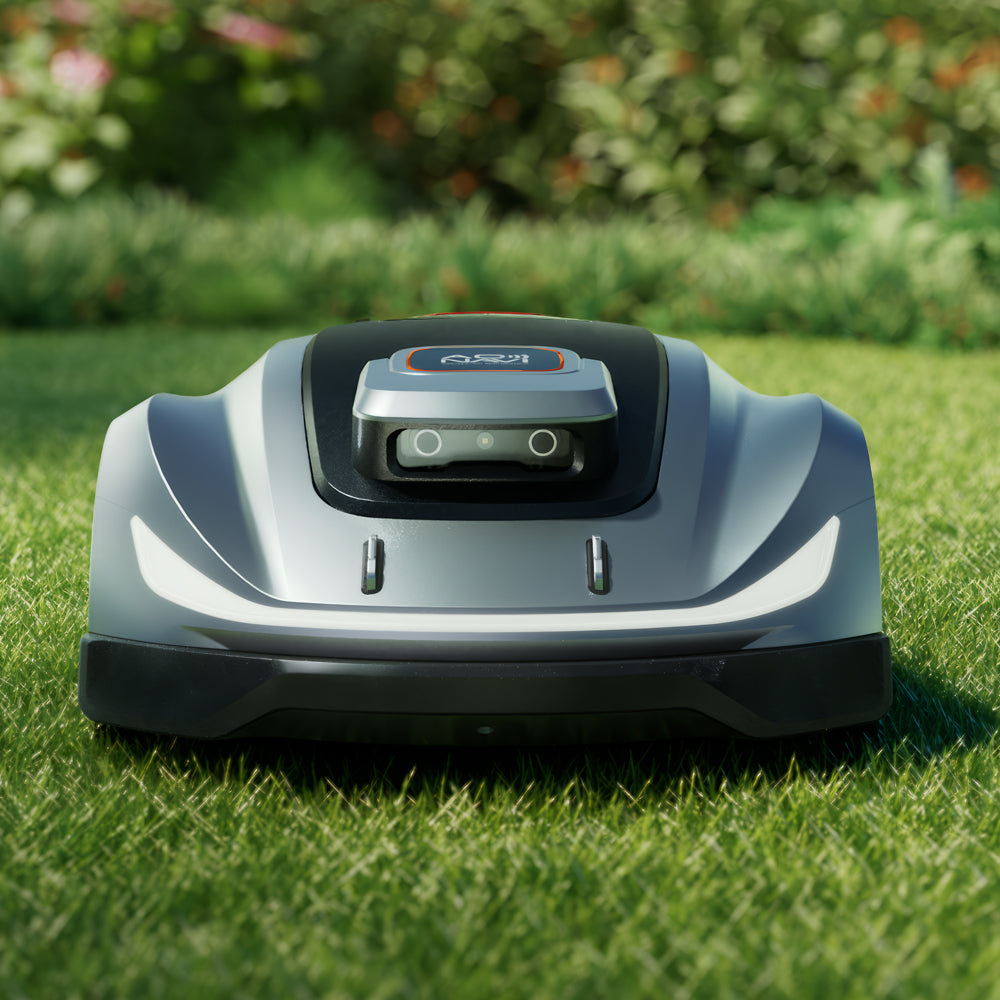 Sunseeker Elite X7 Wireless Robotic Lawn Mower