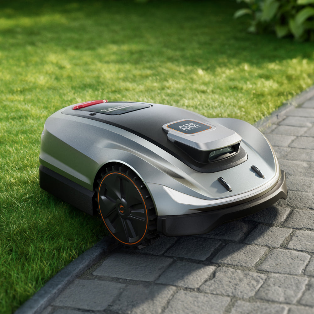 Sunseeker Elite X7 Wireless Robotic Lawn Mower