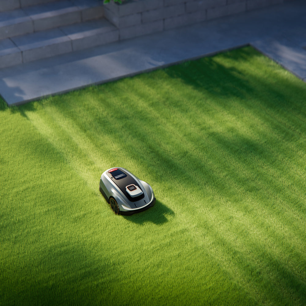 Sunseeker Elite X7 Plus Wireless Robotic Lawn Mower