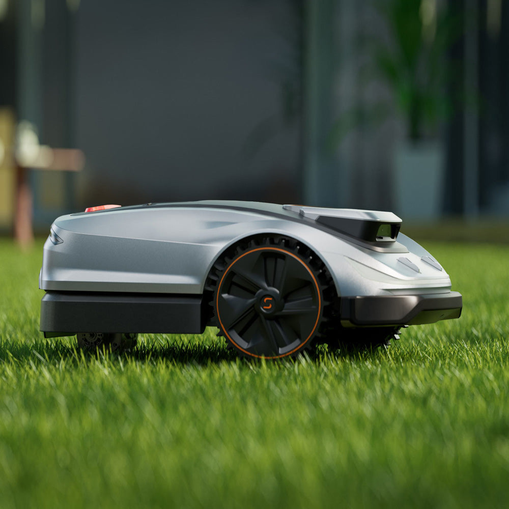 Sunseeker Elite X7 Wireless Robotic Lawn Mower