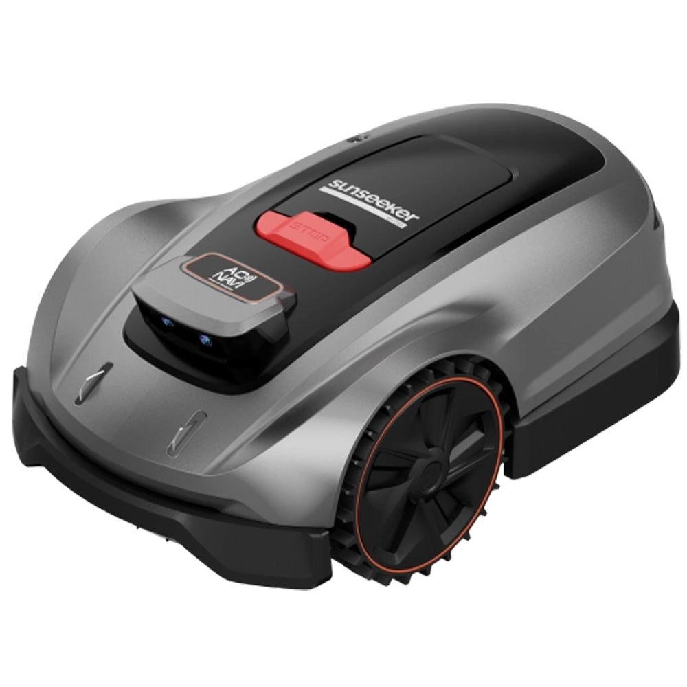Sunseeker Elite X3 Wireless Robotic Lawn Mower