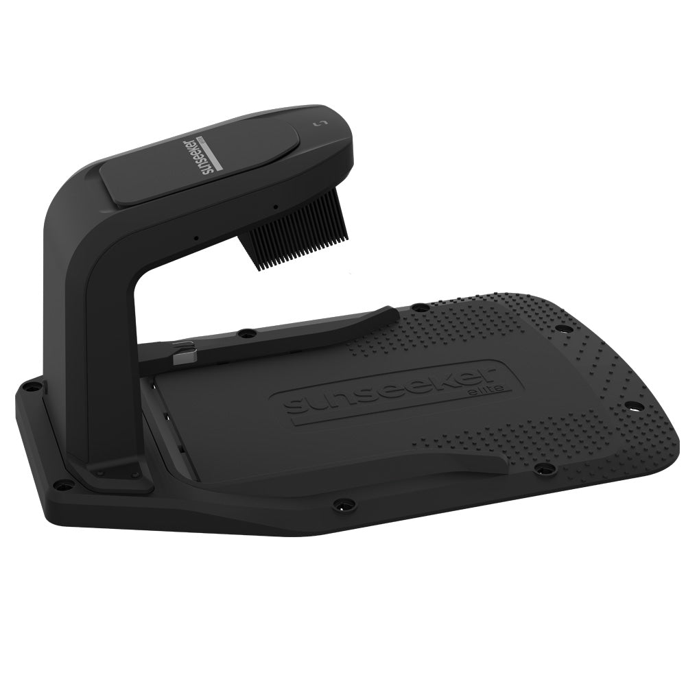 Sunseeker Elite X4 Wireless Robotic Lawn Mower (1200m²)