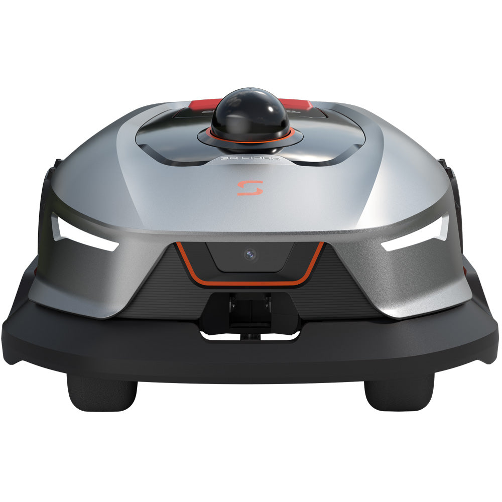 Sunseeker Elite X4 Wireless Robotic Lawn Mower (1200m²)