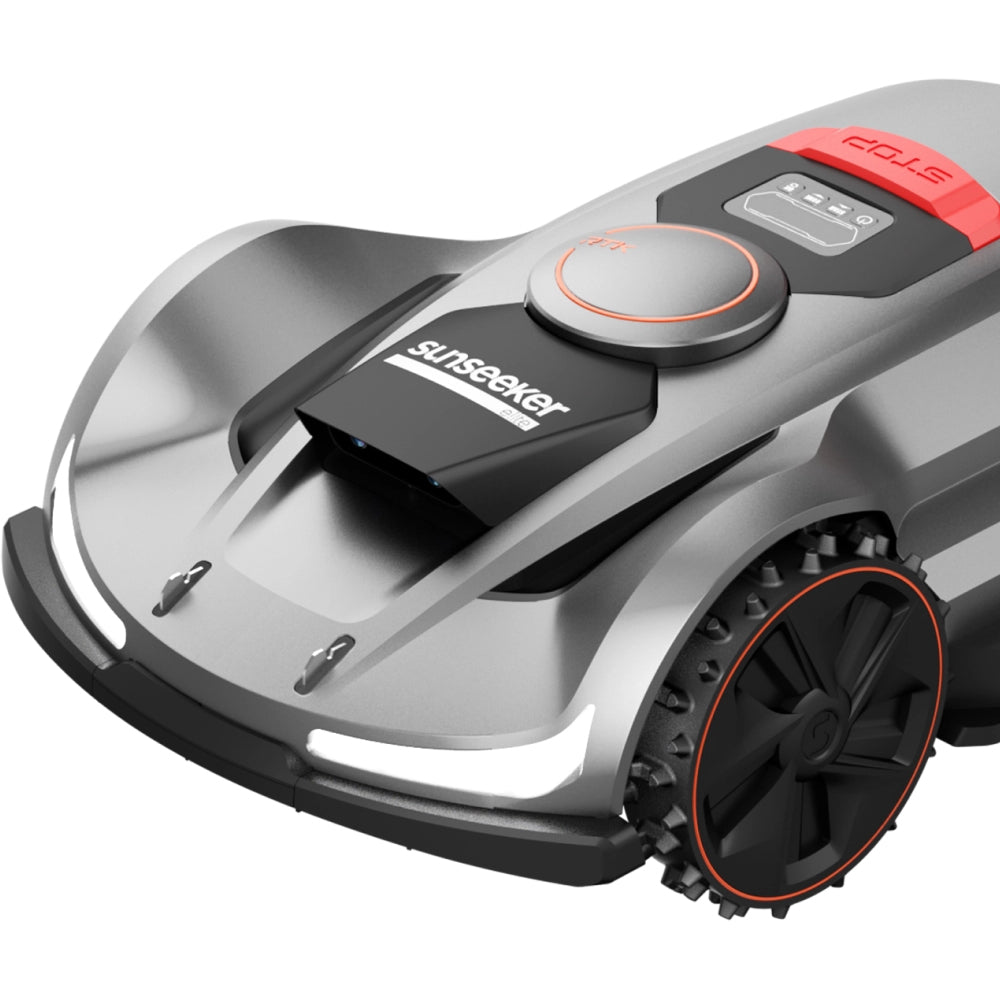 Sunseeker Elite X7 Plus Wireless Robotic Lawn Mower