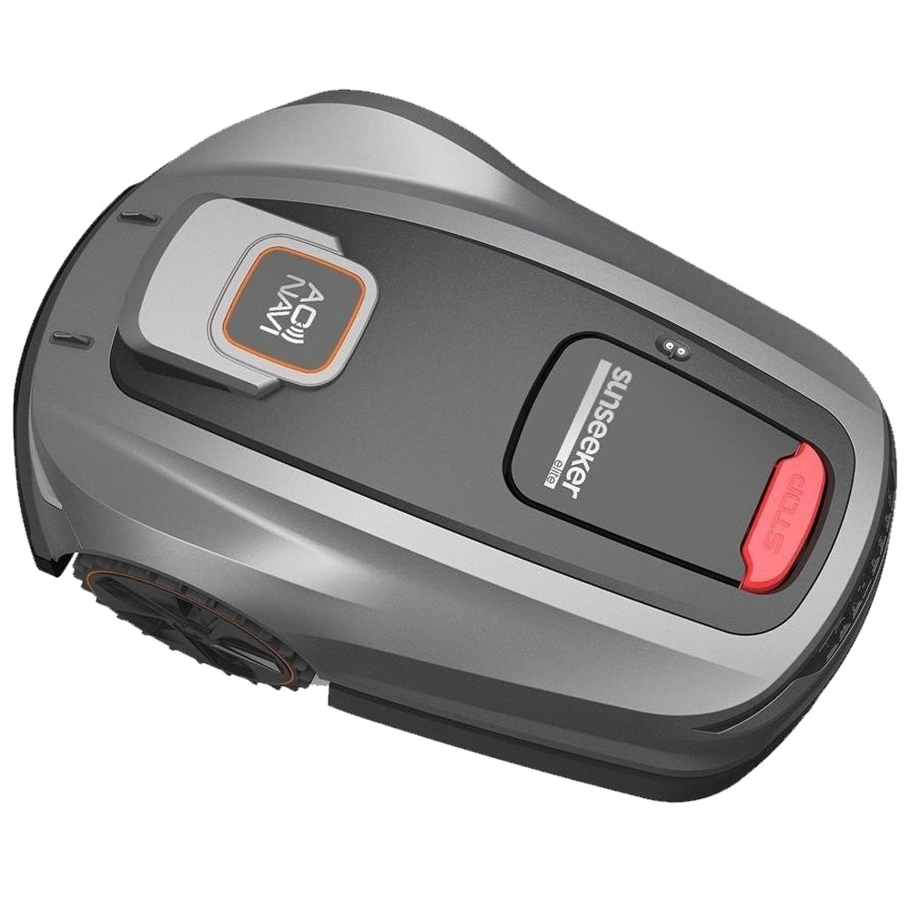 Sunseeker Elite X5 Wireless Robotic Lawn Mower