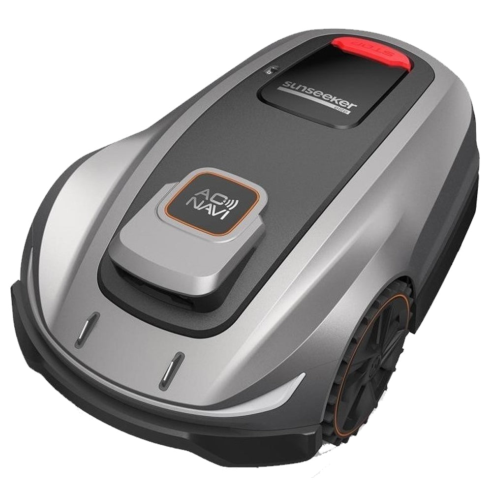 Sunseeker Elite X5 Wireless Robotic Lawn Mower