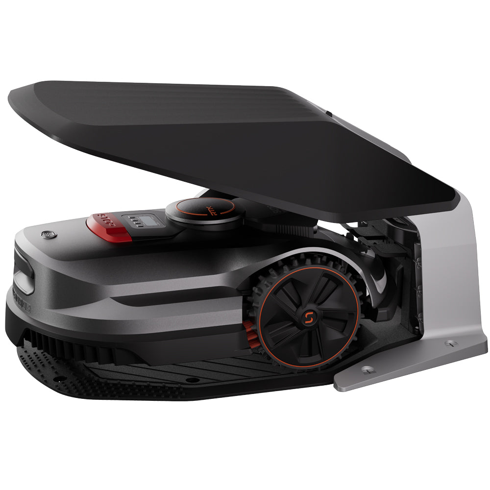 Sunseeker Elite X7 Plus Gen 2 Wireless Robotic Lawn Mower (6000m²)