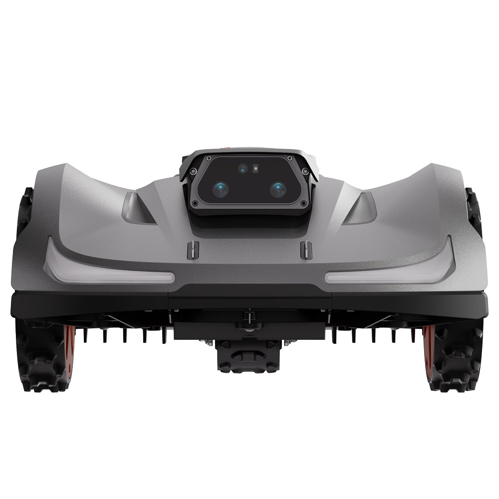 Sunseeker Elite X7 Plus Gen 2 Wireless Robotic Lawn Mower (6000m²)