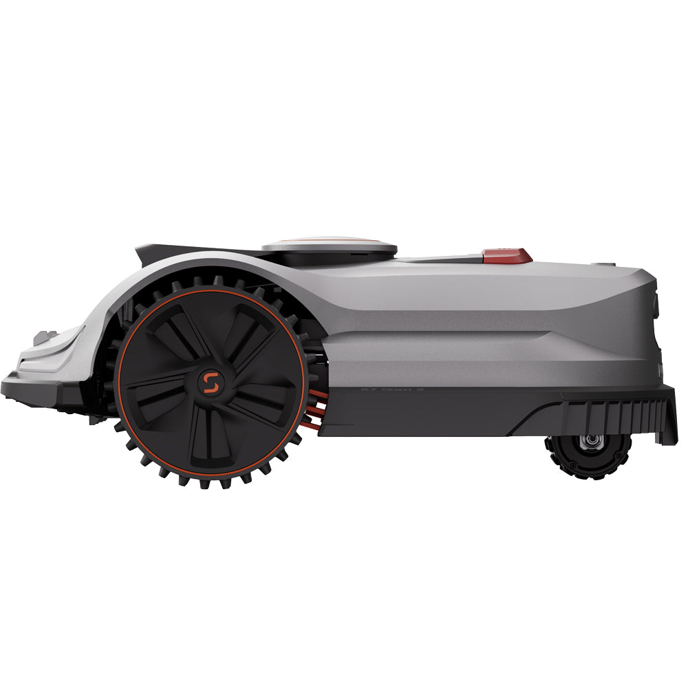 Sunseeker Elite X7 Plus Gen 2 Wireless Robotic Lawn Mower (6000m²)