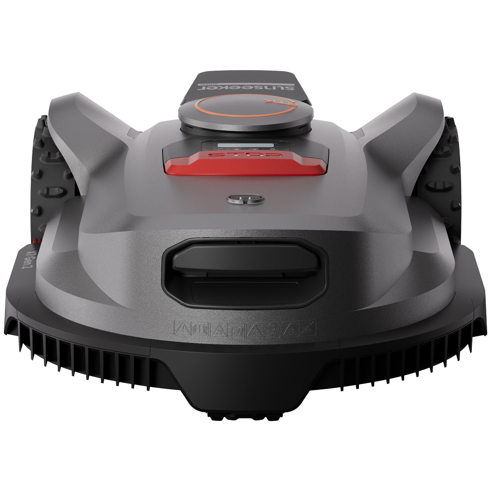 Sunseeker Elite X7 Plus Gen 2 Wireless Robotic Lawn Mower (6000m²)