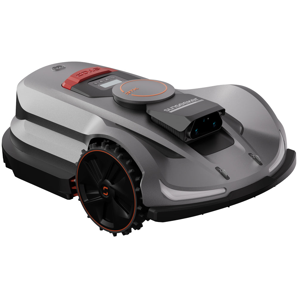 Sunseeker Elite X7 Gen 2 Wireless Robotic Lawn Mower (3000m²)