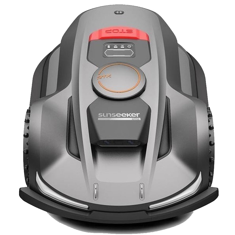 Sunseeker Elite X7 Wireless Robotic Lawn Mower
