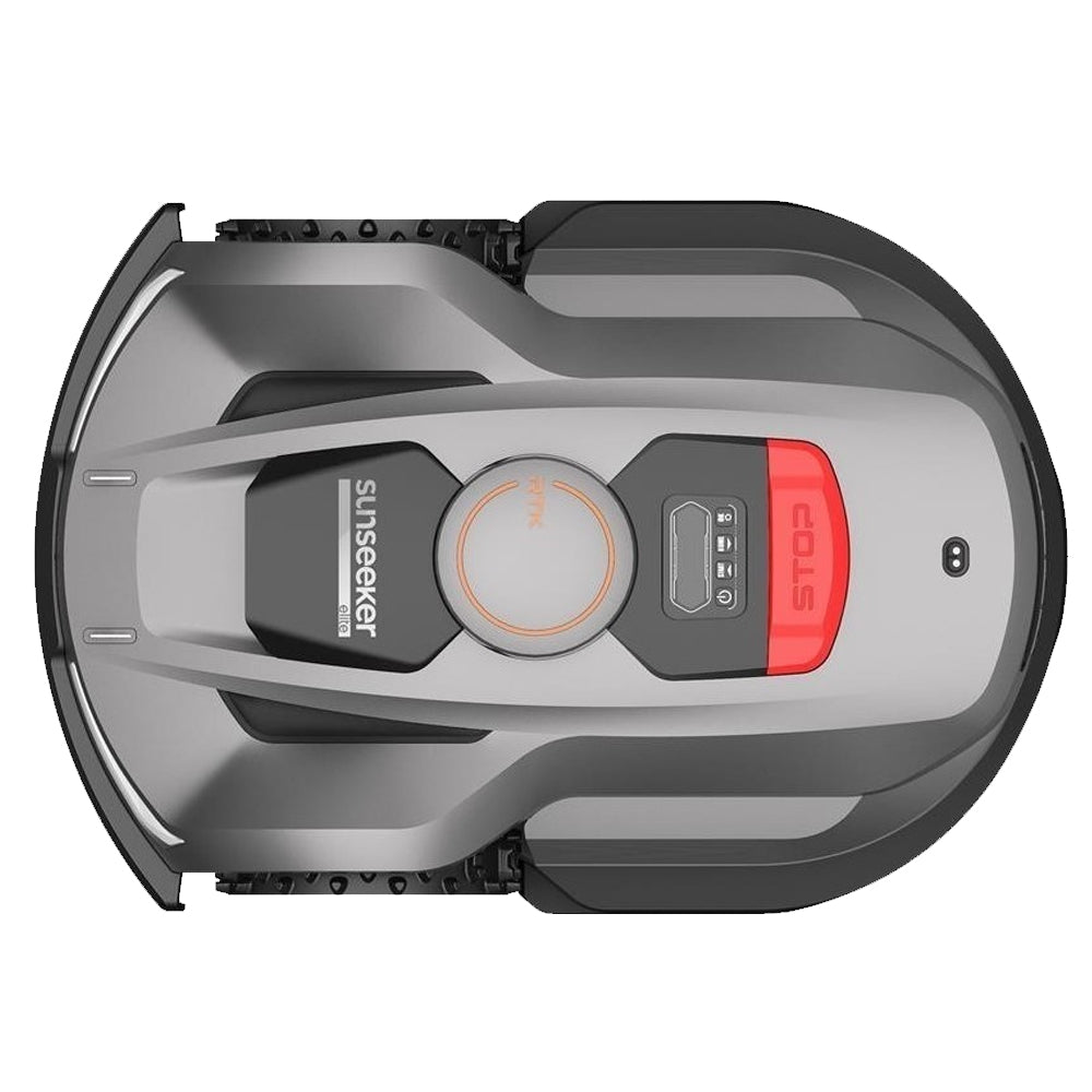 Sunseeker Elite X7 Plus Wireless Robotic Lawn Mower