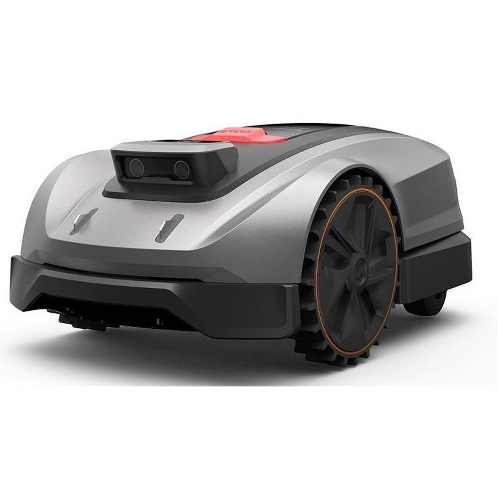 Sunseeker Elite X3 Plus Wireless Robotic Lawn Mower