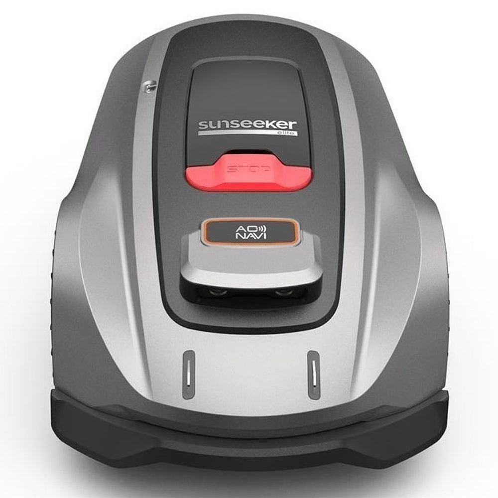 Sunseeker Elite X3 Plus Wireless Robotic Lawn Mower