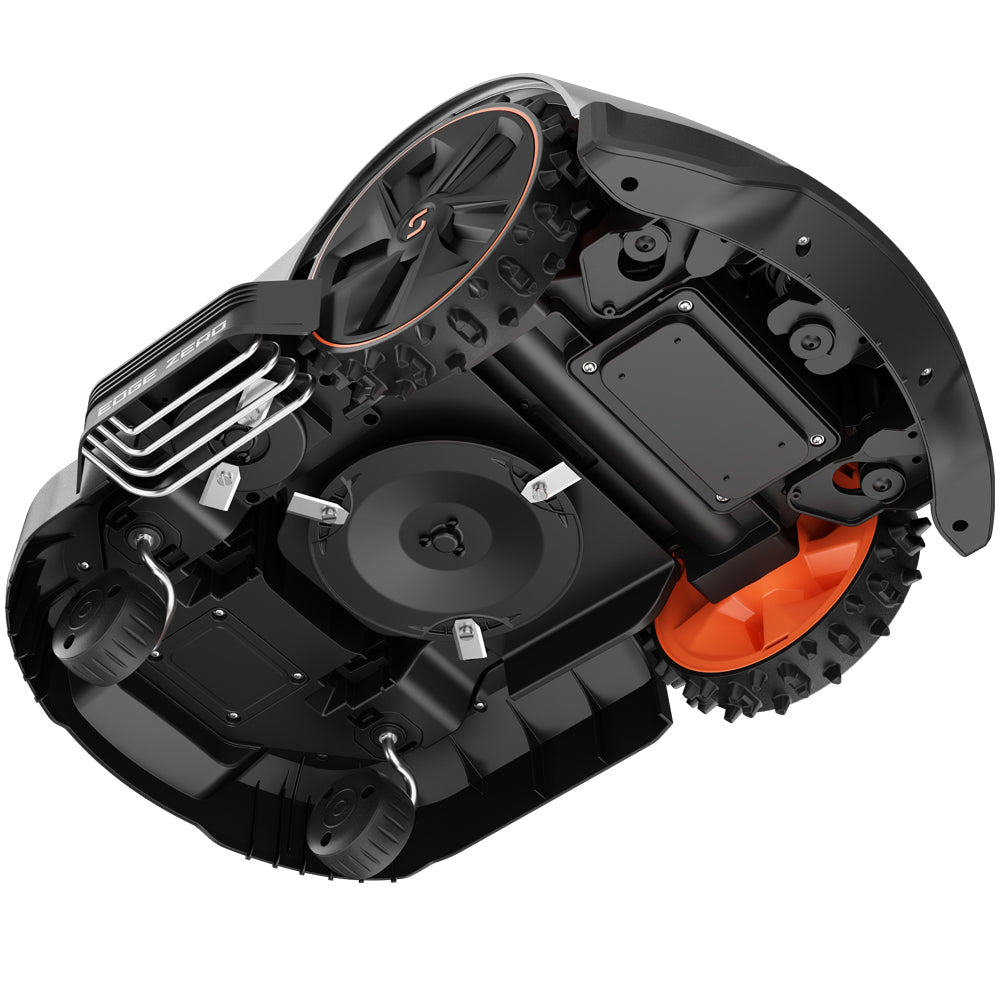 Sunseeker Elite X3 Gen 2 Wireless Robotic Lawn Mower (800m²)