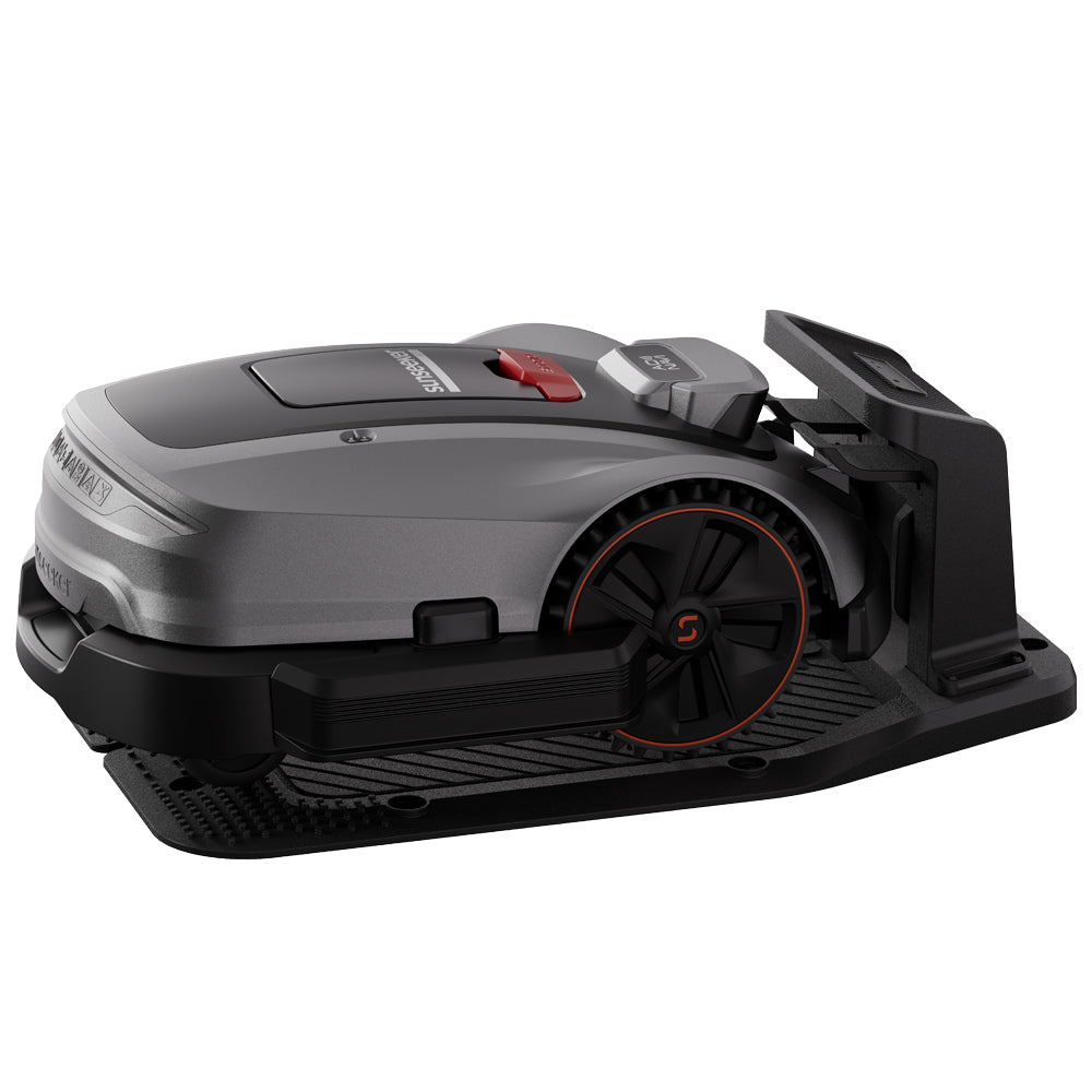Sunseeker Elite X3 Gen 2 Wireless Robotic Lawn Mower (800m²)