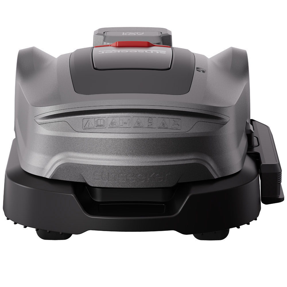 Sunseeker Elite X3 Gen 2 Wireless Robotic Lawn Mower (800m²)