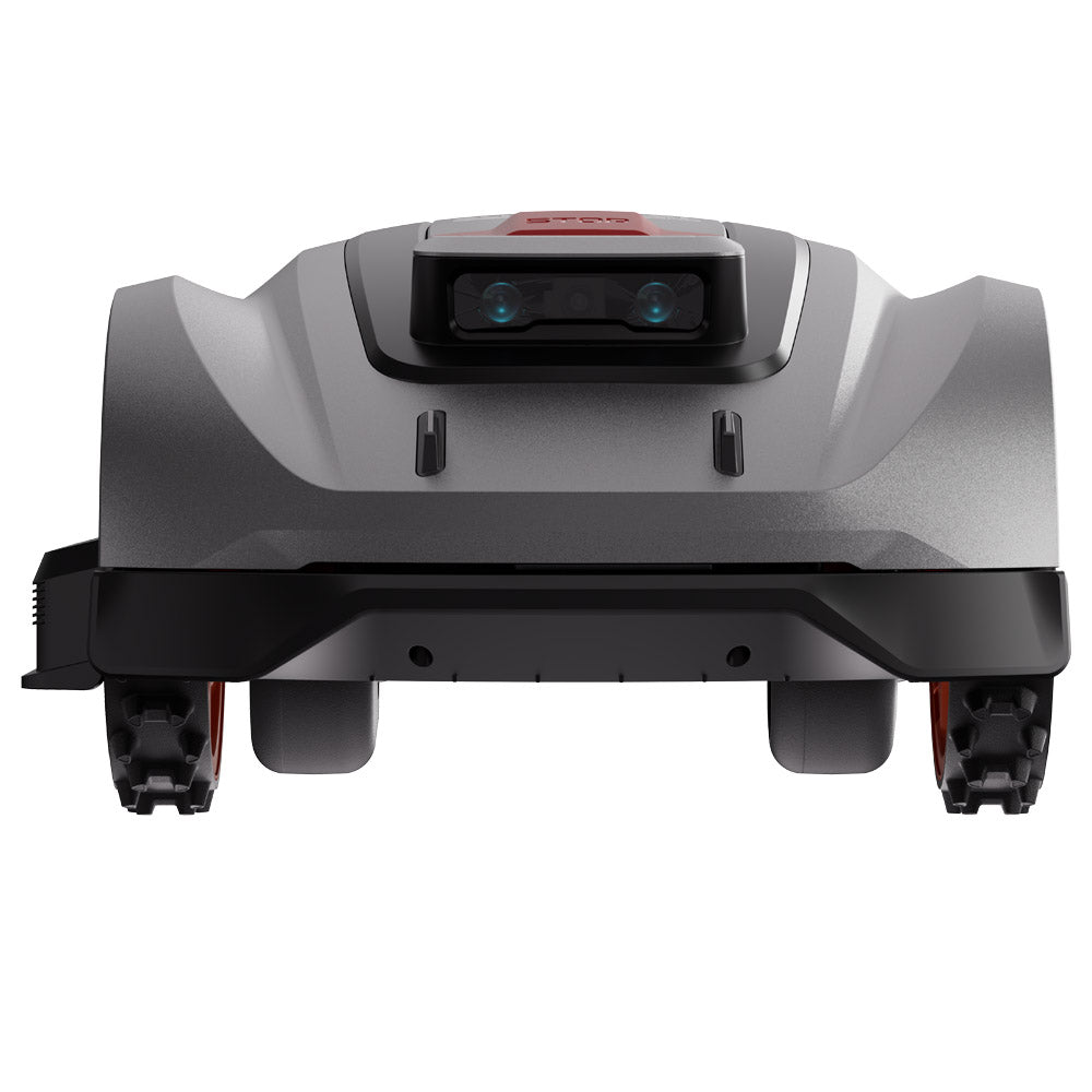 Sunseeker Elite X3 Gen 2 Wireless Robotic Lawn Mower (800m²)