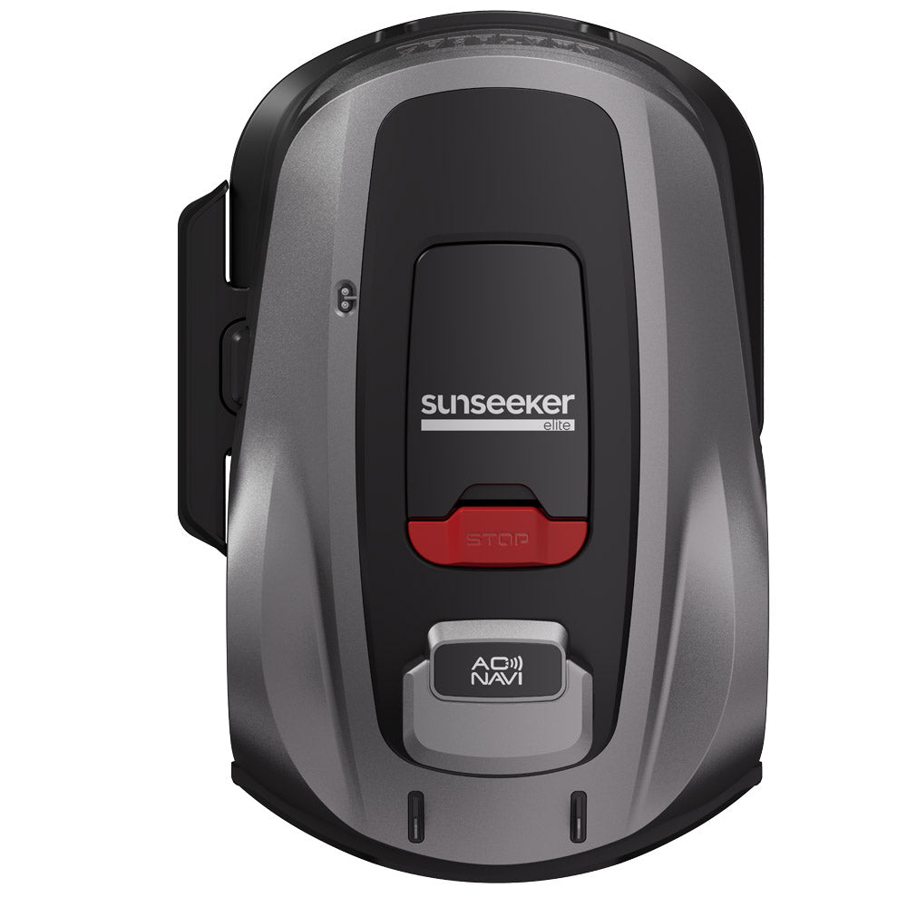 Sunseeker Elite X3 Gen 2 Wireless Robotic Lawn Mower (800m²)