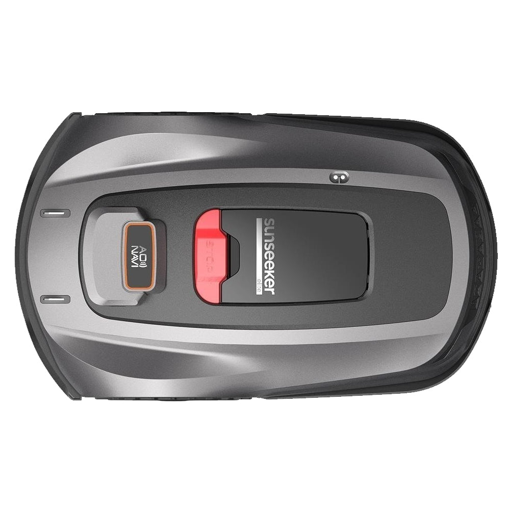 Sunseeker Elite X3 Wireless Robotic Lawn Mower