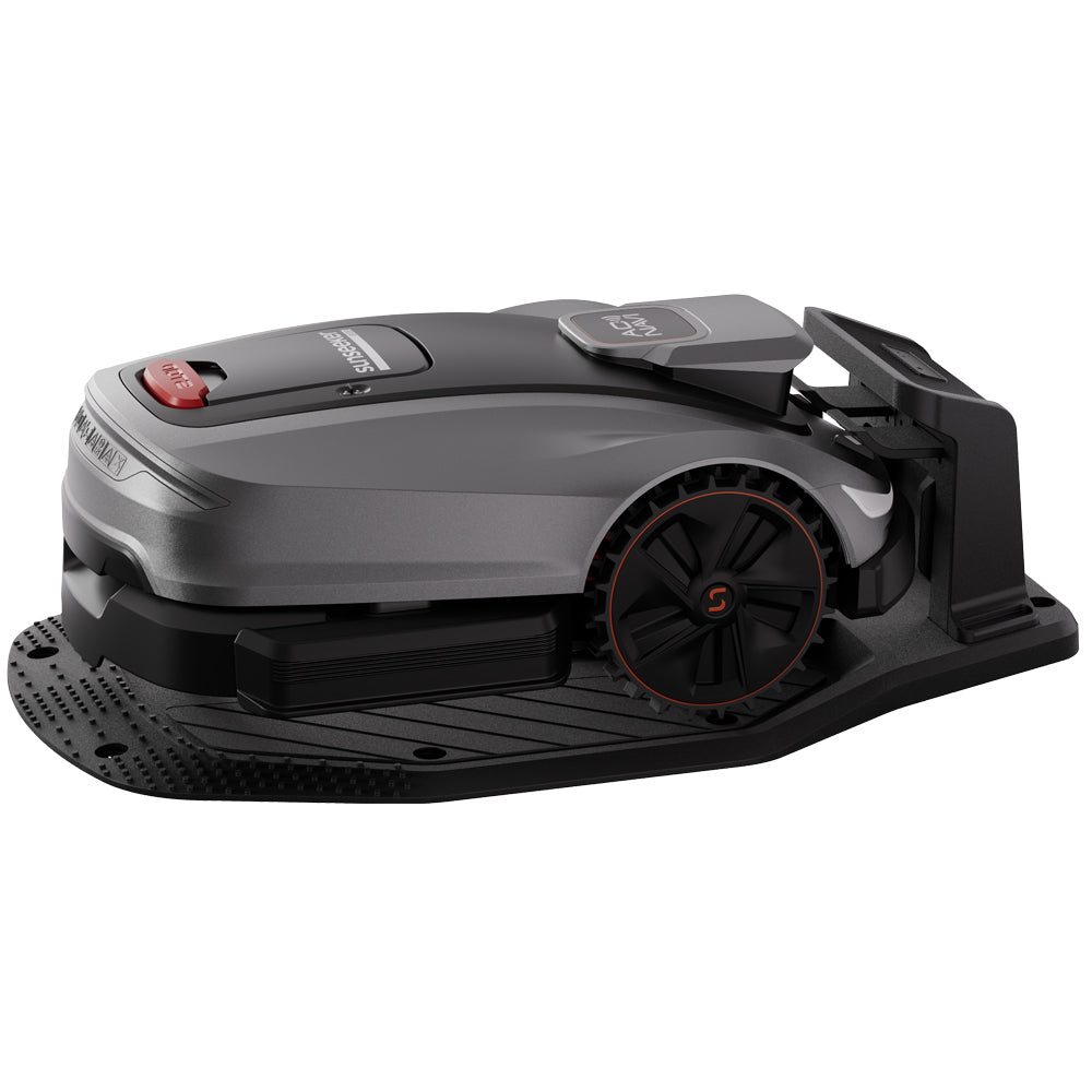 Sunseeker Elite X5 Gen 2 Wireless Robotic Lawn Mower (2000m²)