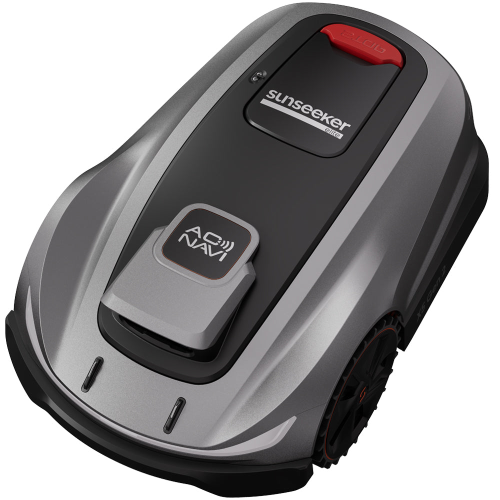 Sunseeker Elite X5 Gen 2 Wireless Robotic Lawn Mower (2000m²)