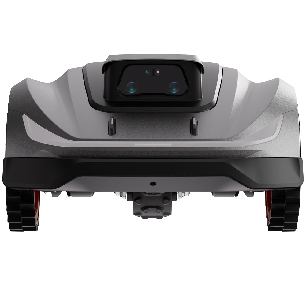 Sunseeker Elite X5 Gen 2 Wireless Robotic Lawn Mower (2000m²)