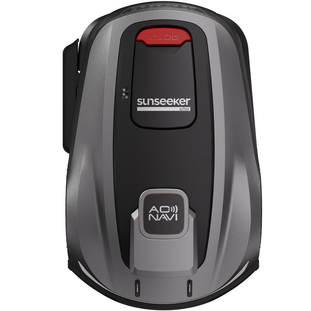 Sunseeker Elite X5 Gen 2 Wireless Robotic Lawn Mower (2000m²)