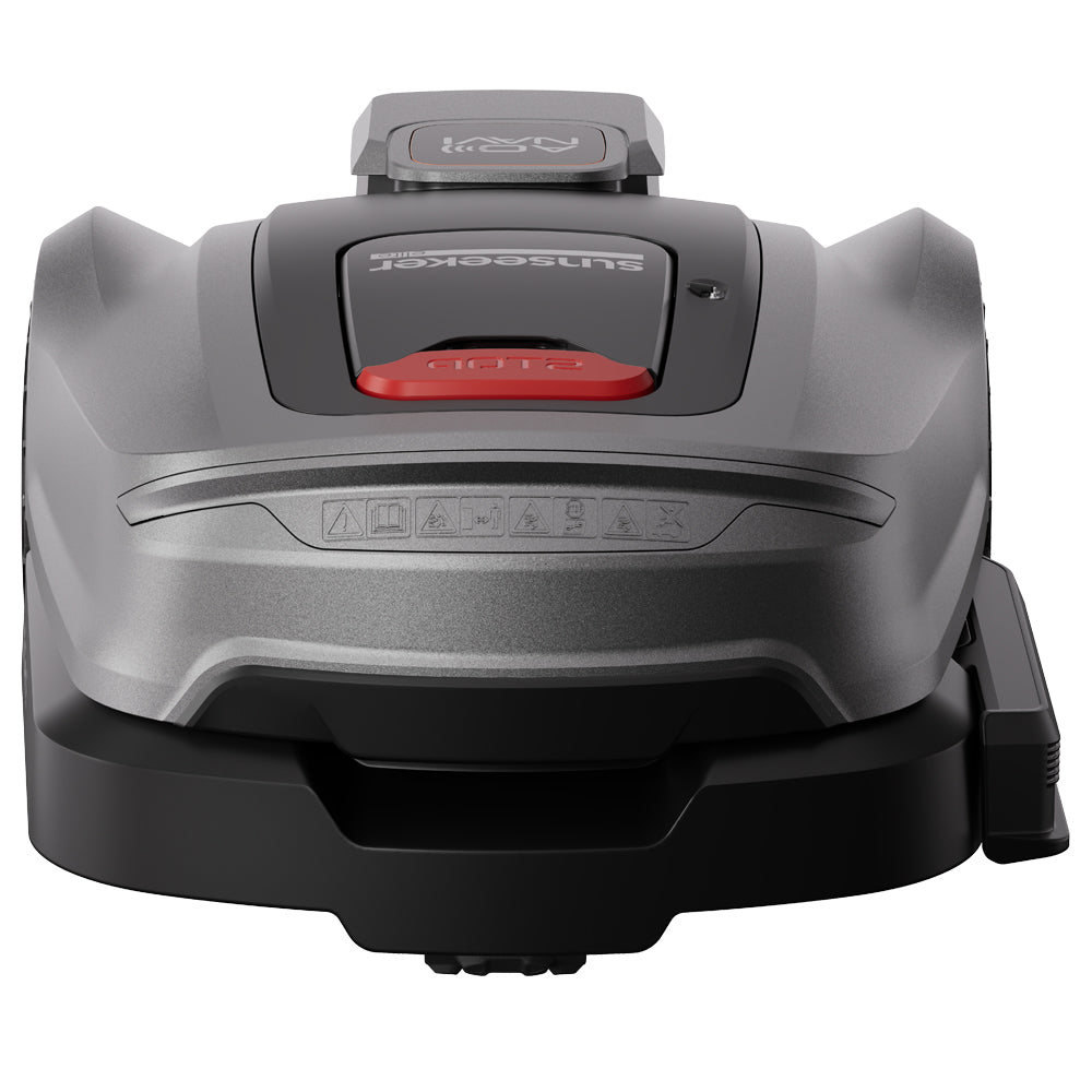 Sunseeker Elite X5 Gen 2 Wireless Robotic Lawn Mower (2000m²)