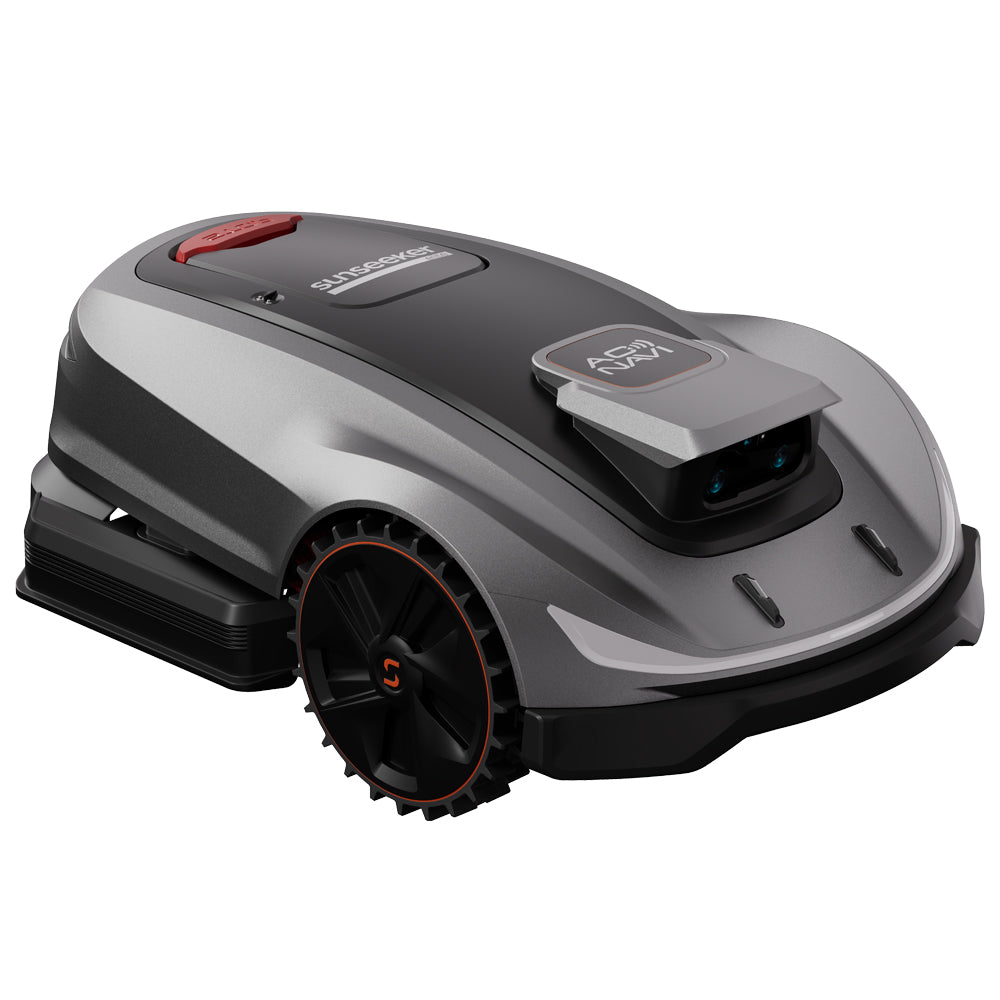 Sunseeker Elite X5 Gen 2 Wireless Robotic Lawn Mower (2000m²)