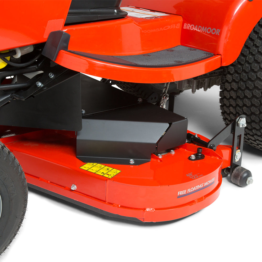 Simplicity Broadmoor SYT410 122cm/48" Hydrostatic Side Discharge Lawn Tractor