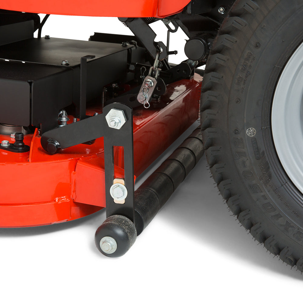 Simplicity Broadmoor SYT410 122cm/48" Hydrostatic Side Discharge Lawn Tractor