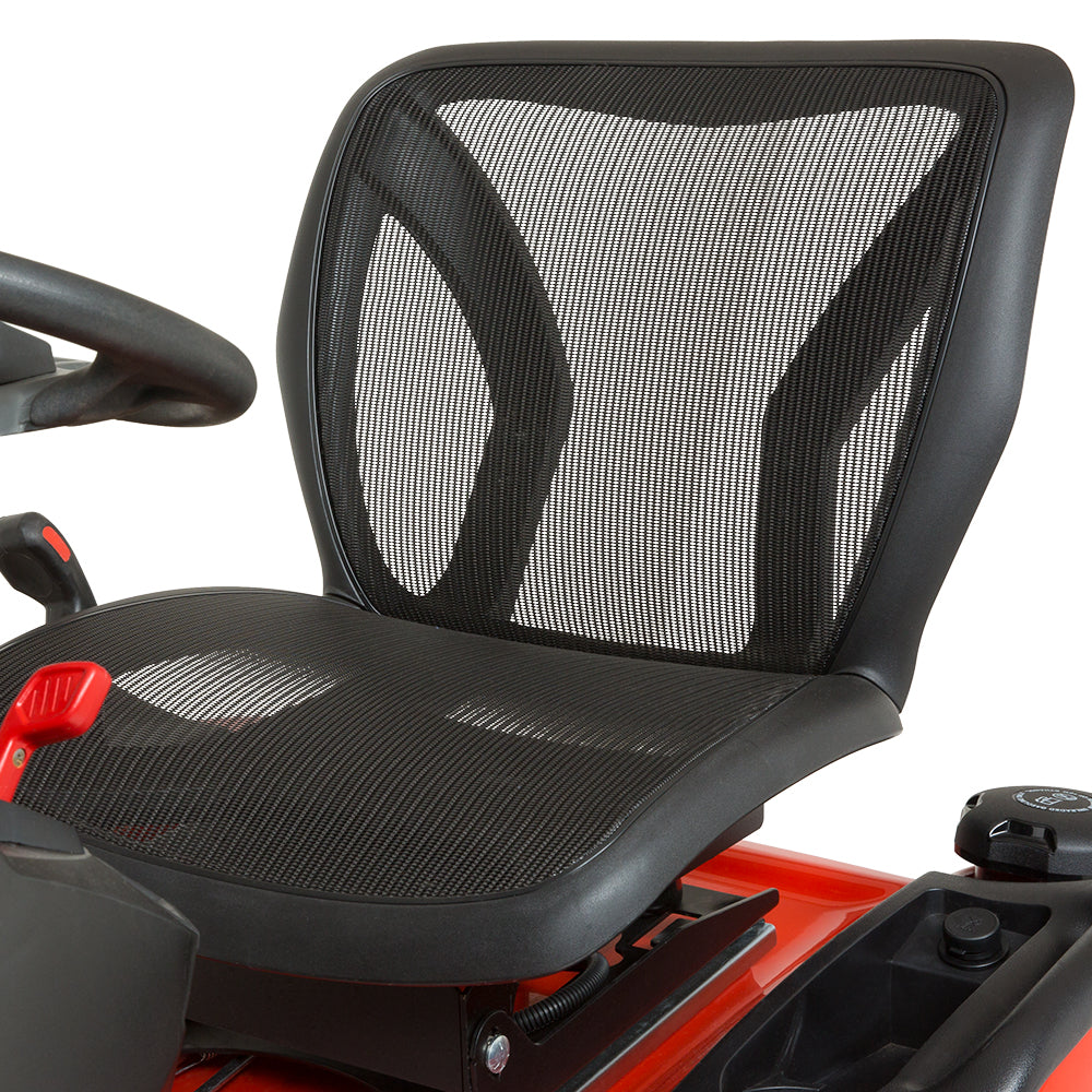 Simplicity Broadmoor SYT410 122cm/48" Hydrostatic Side Discharge Lawn Tractor