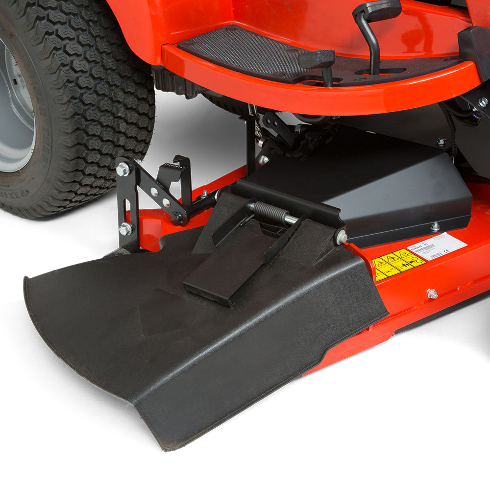 Simplicity Broadmoor SYT410 122cm/48" Hydrostatic Side Discharge Lawn Tractor