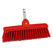 WOLF-Garten Multi-Change Patio Broom 35cm  TB 350 M