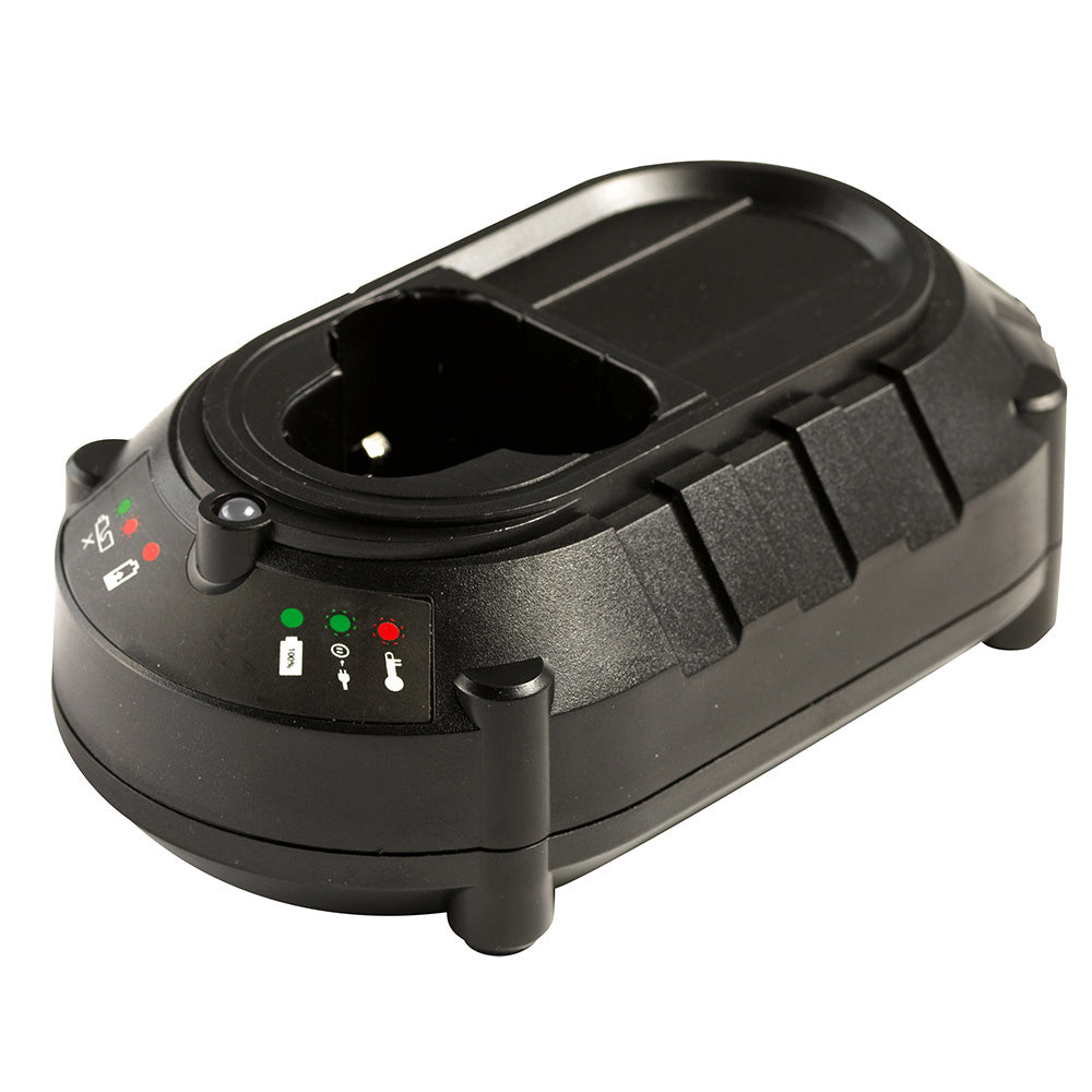 Tecomec MJ 10.8i MICROJolly 10.8V Battery-powered Chainsaw Sharpener/Chain Grinder - Bench-mounted